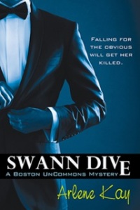 swann dive